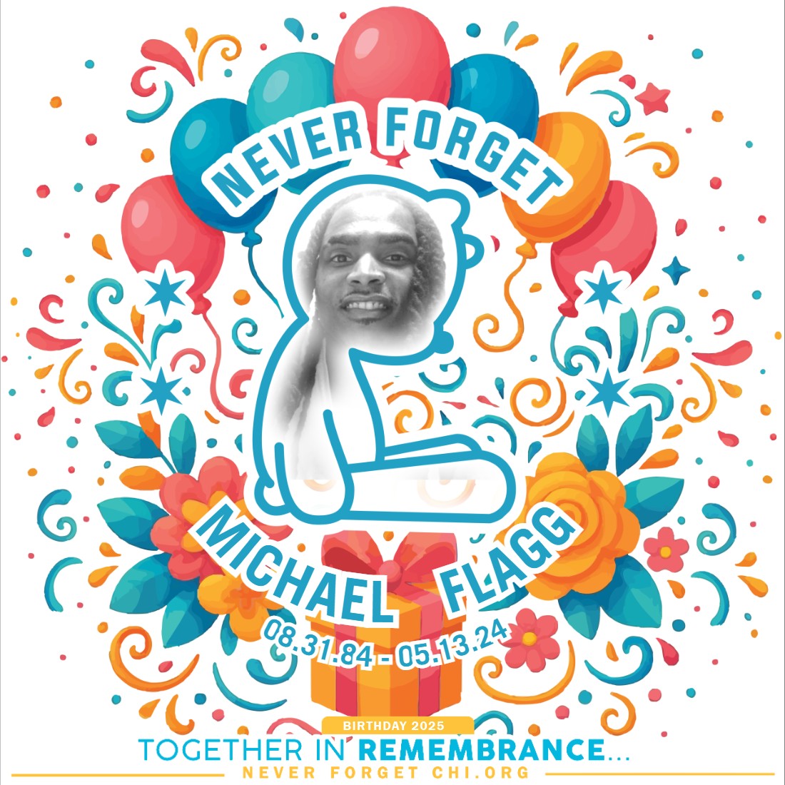 Michael   Flagg
