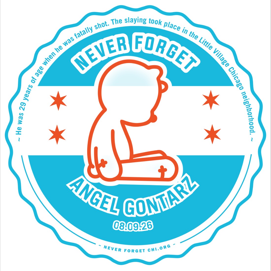 Angel Gontarz