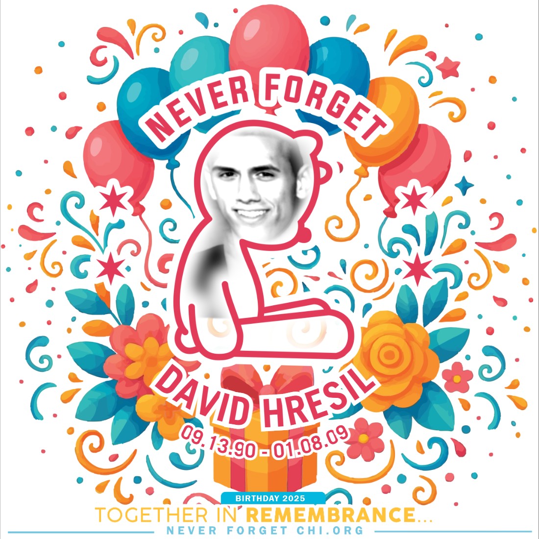 David Hresil