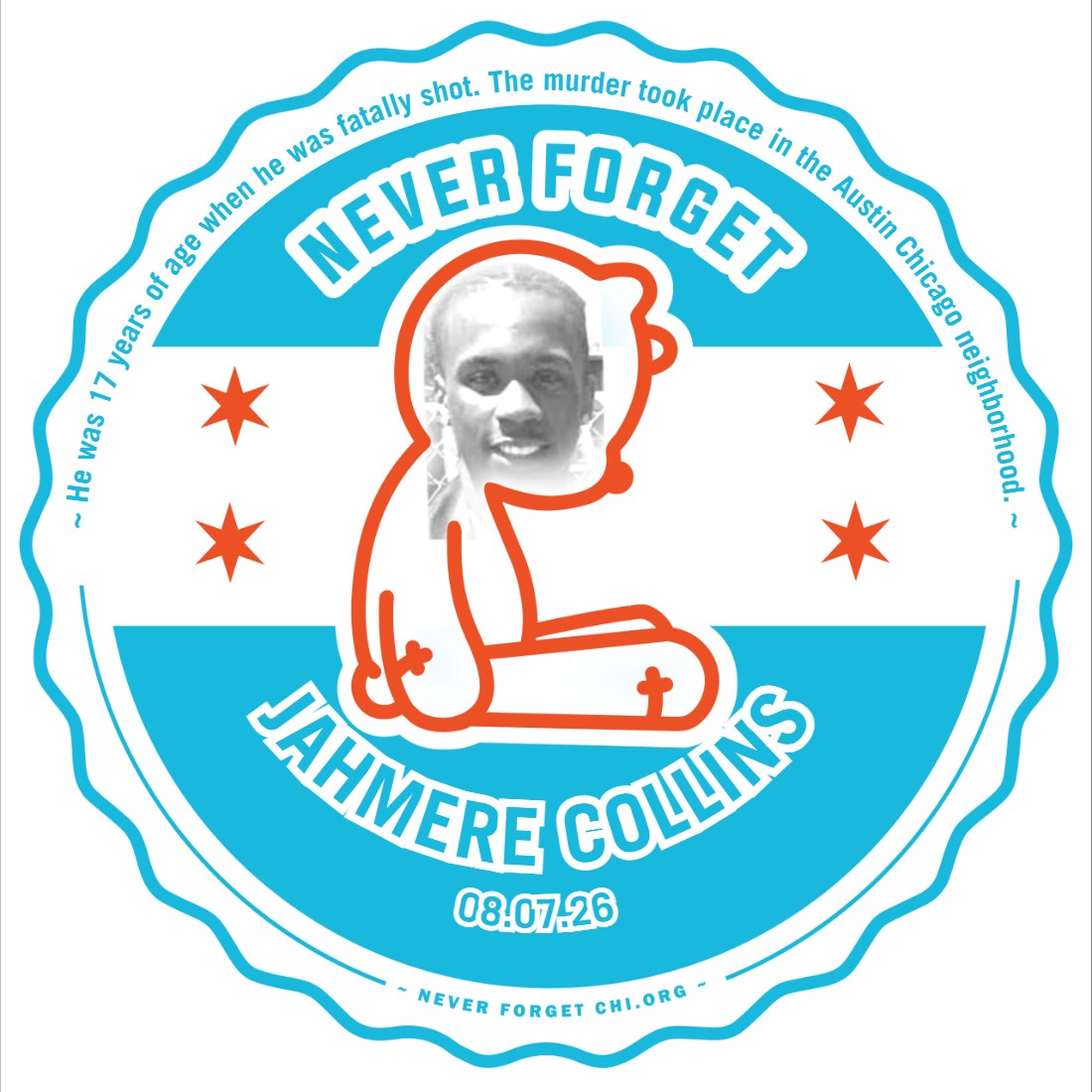 Jahmere Collins