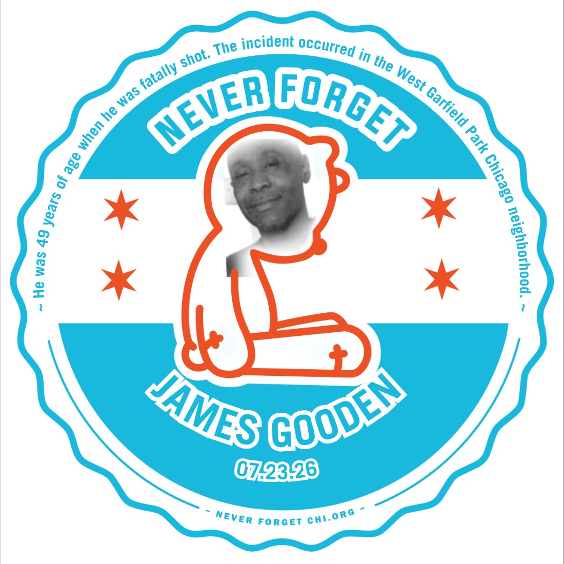 James Gooden