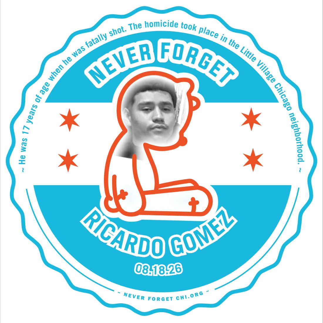 Ricardo Gomez