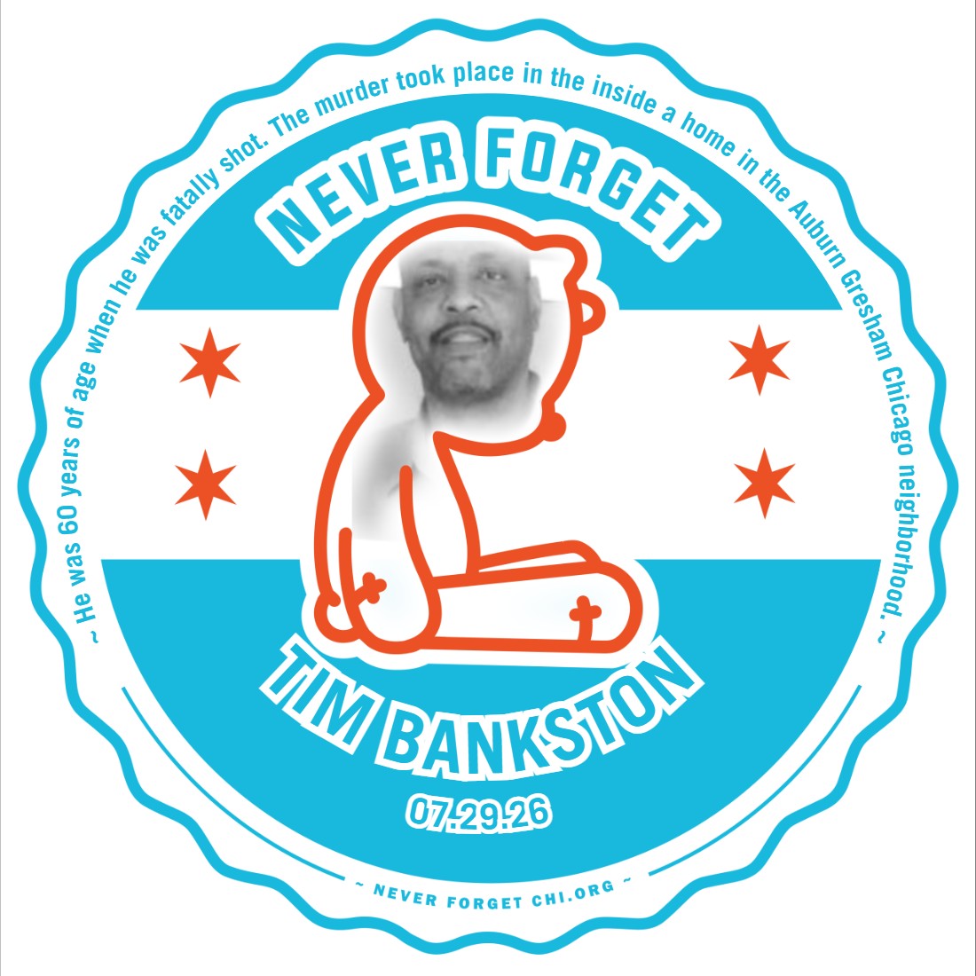 Tim Bankston