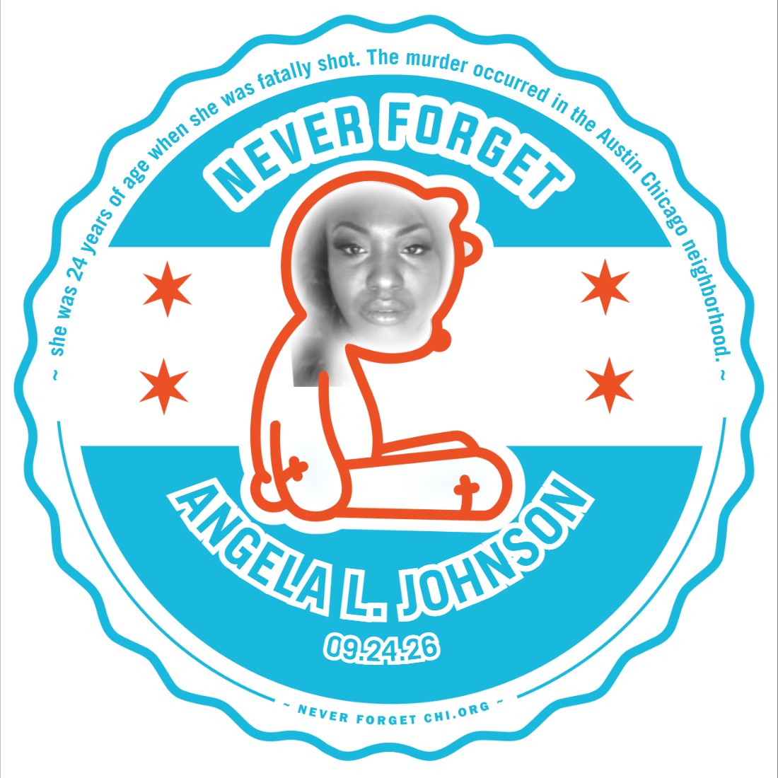 Angela L. Johnson
