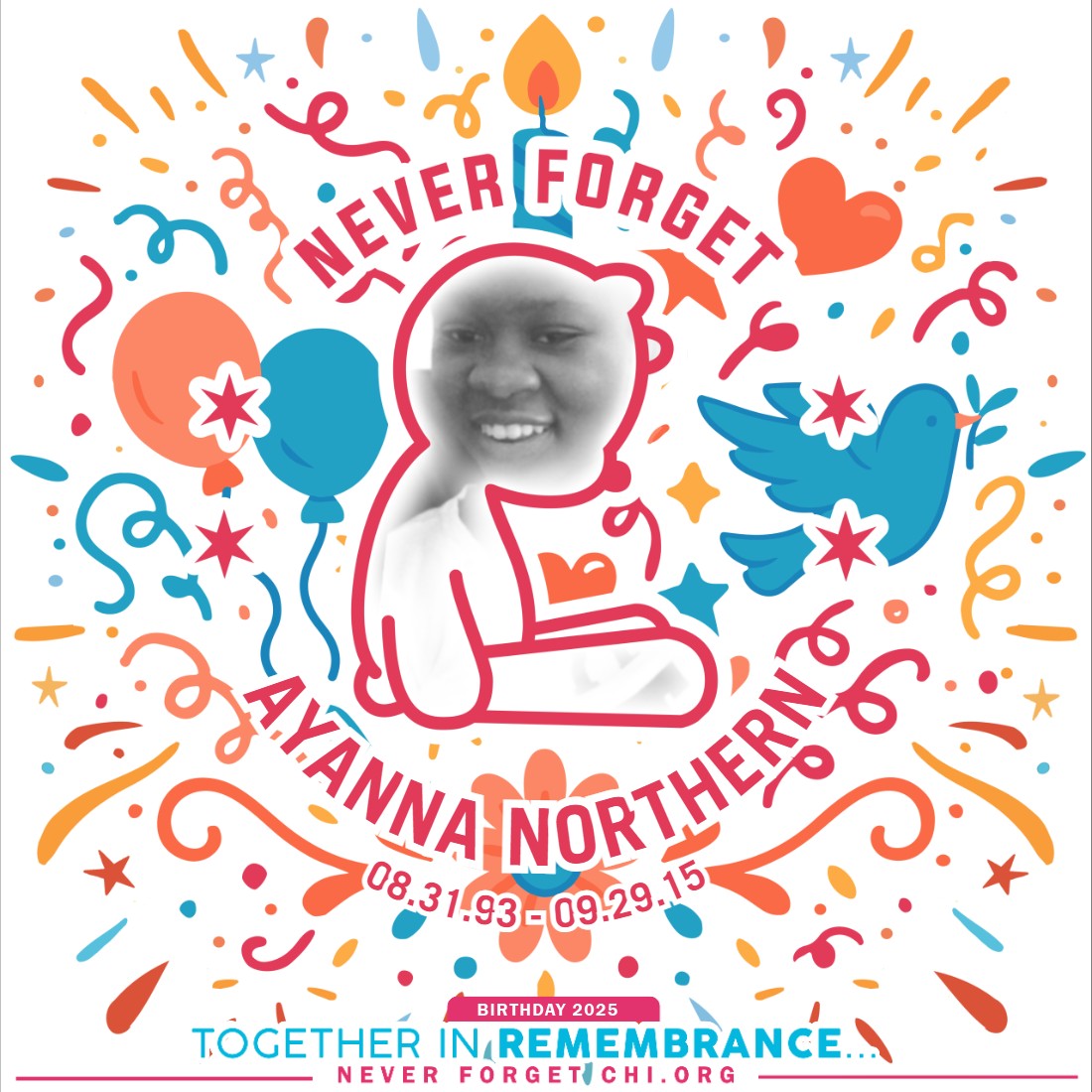 Ayanna Northern