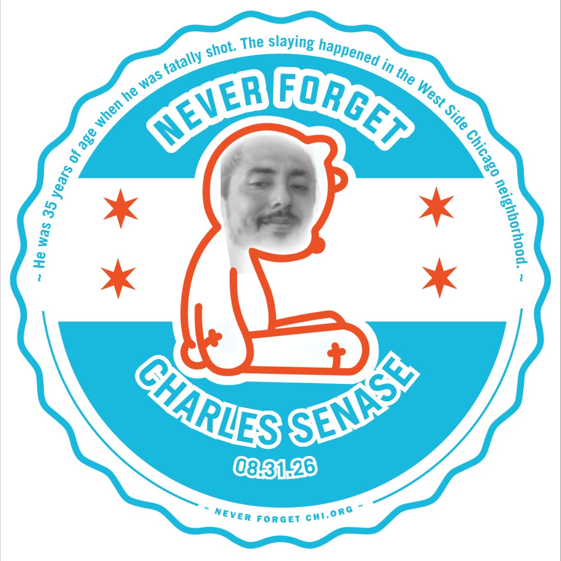Charles Senase