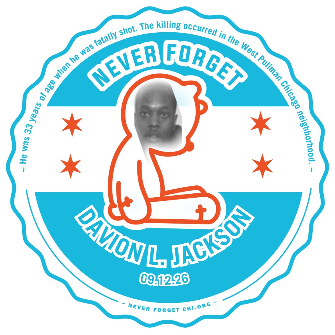 Davion L. Jackson