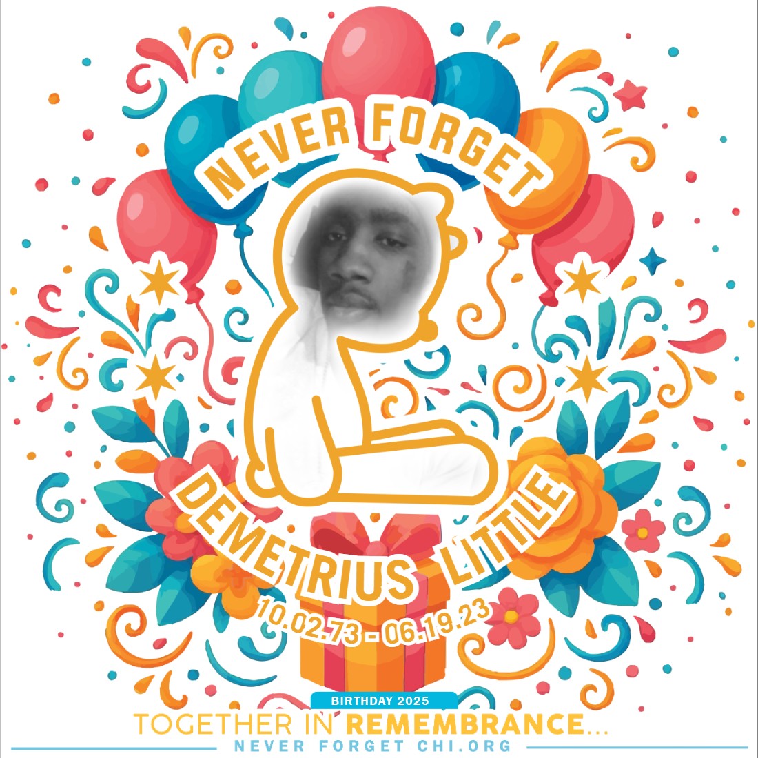 Demetrius  Little