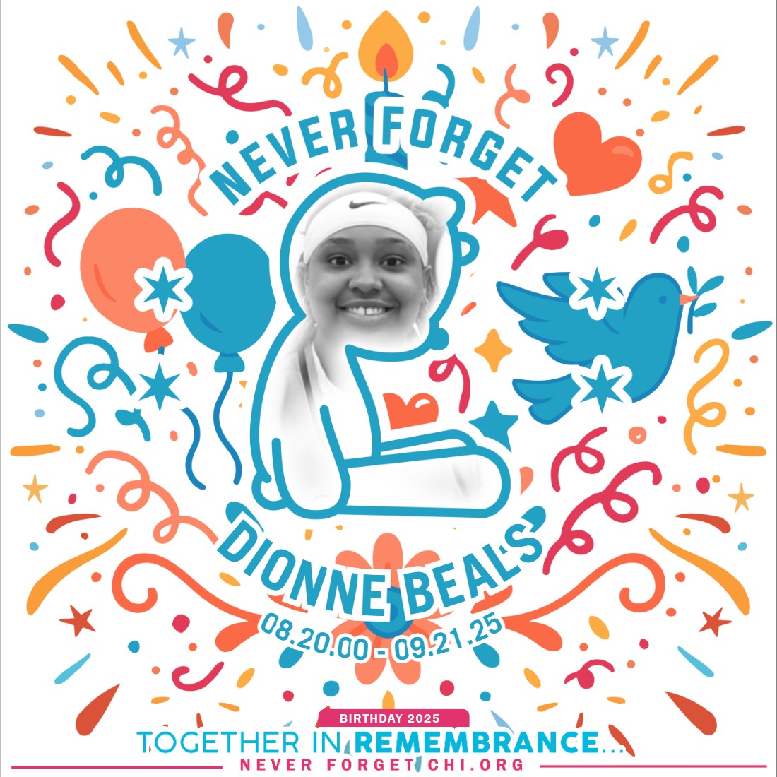 Dionne beals