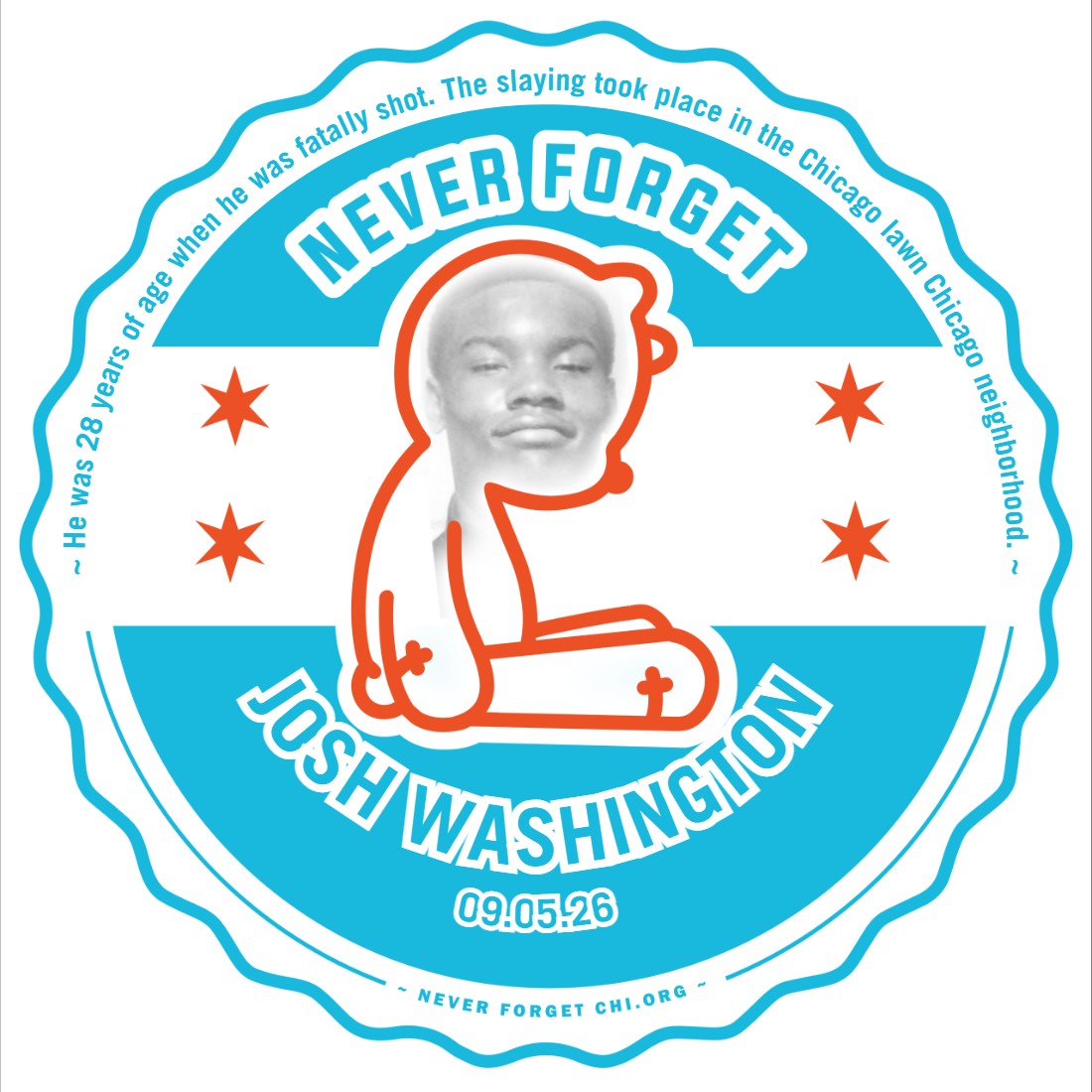 Josh Washington