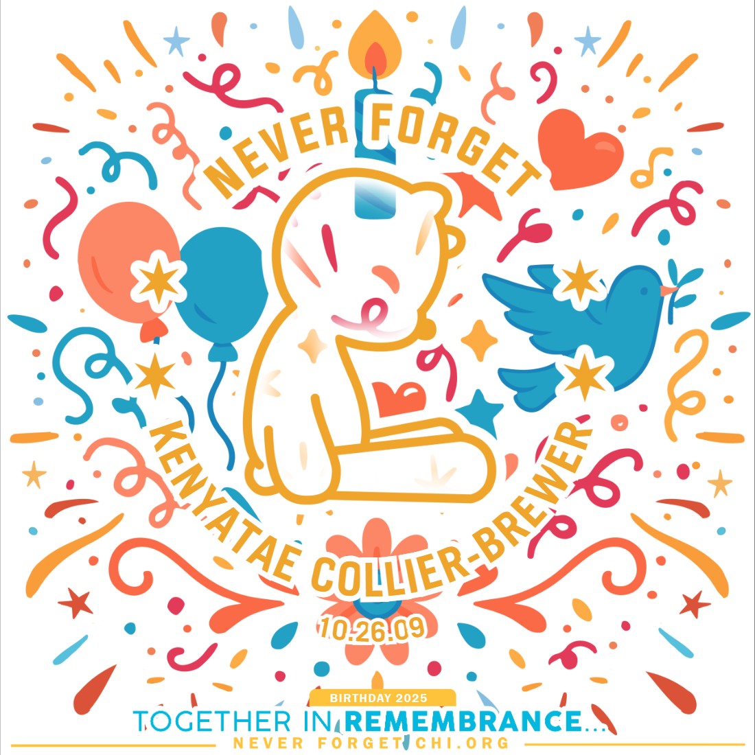 Kenyatae Collier-Brewer