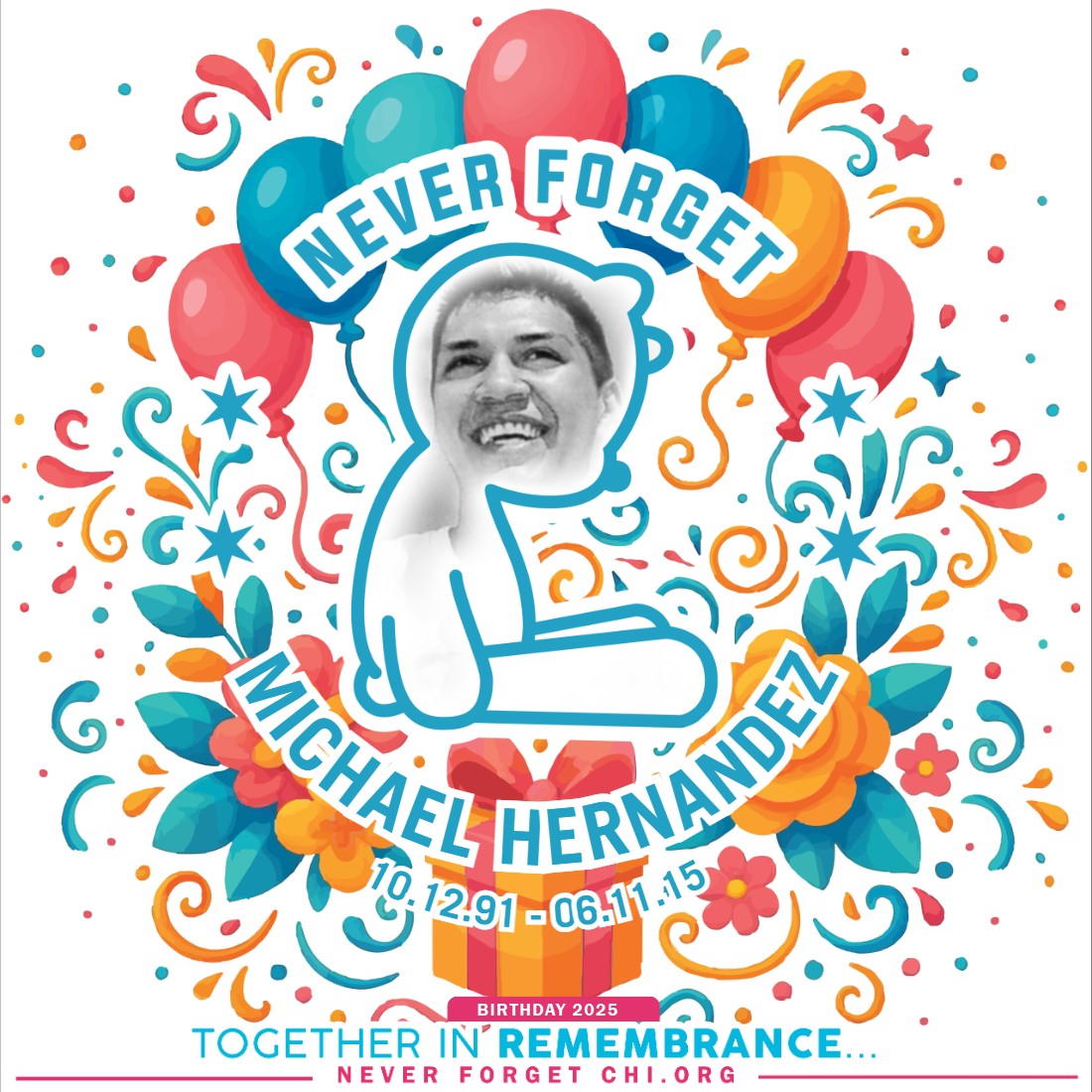 Michael Hernandez