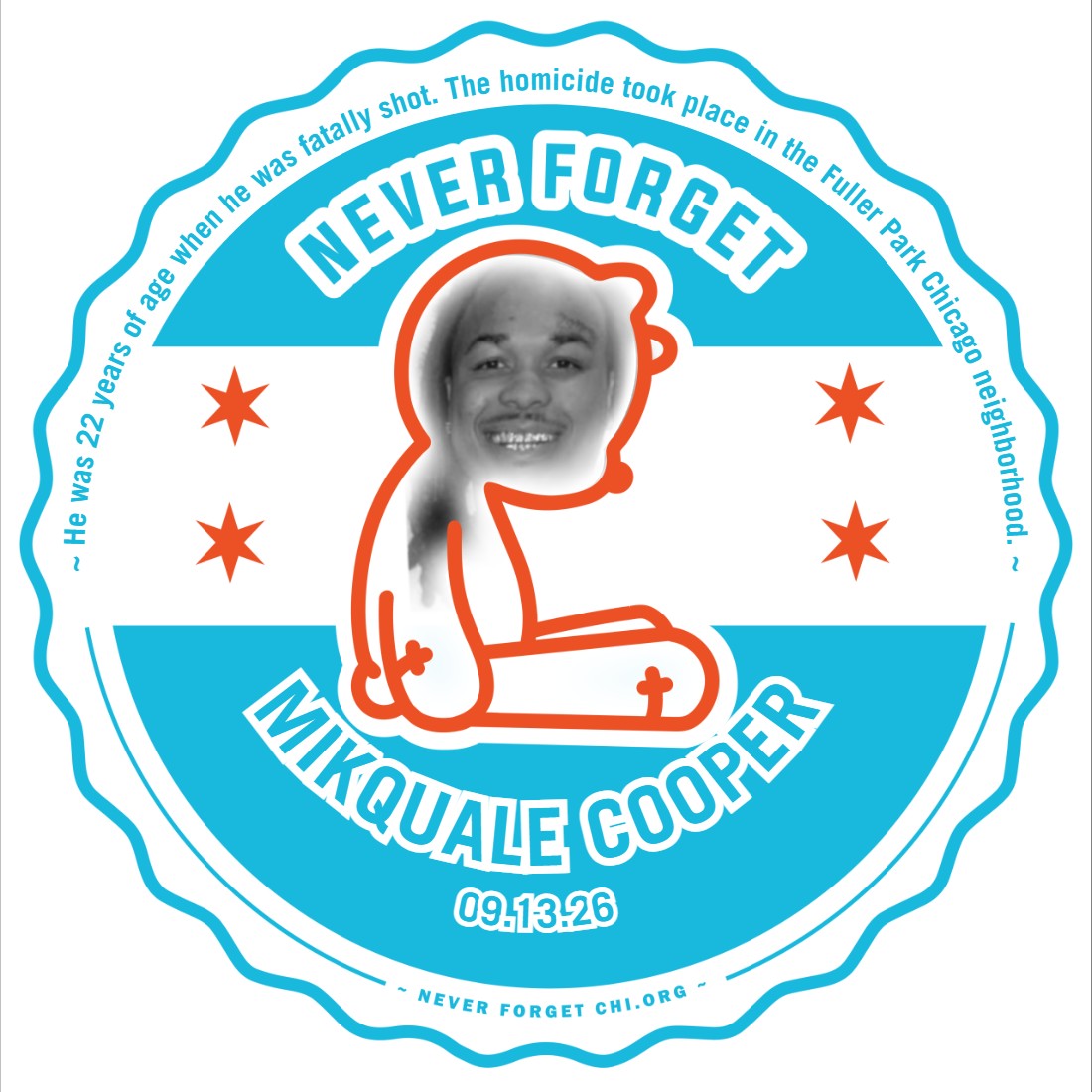 Mikquale Cooper