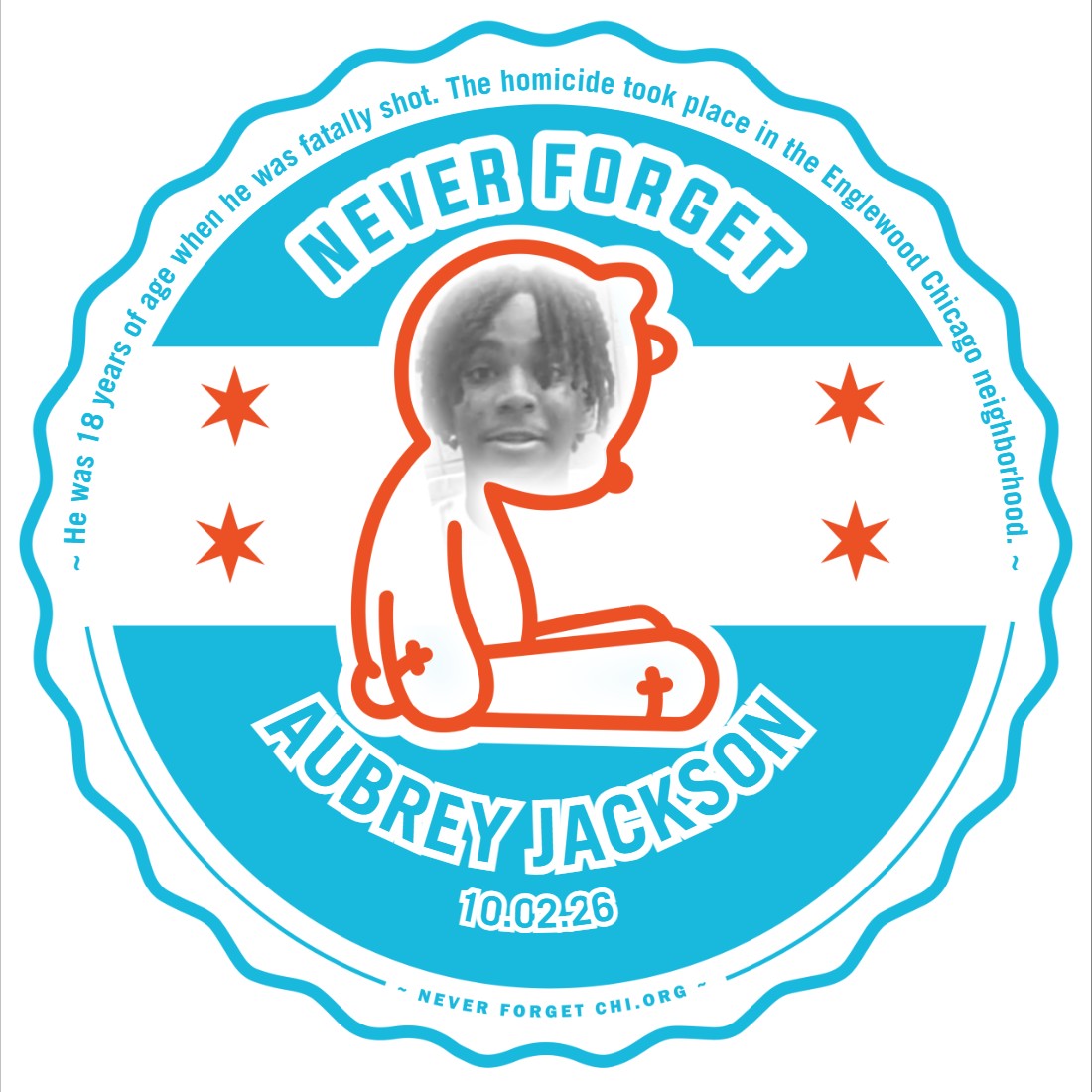 Aubrey Jackson