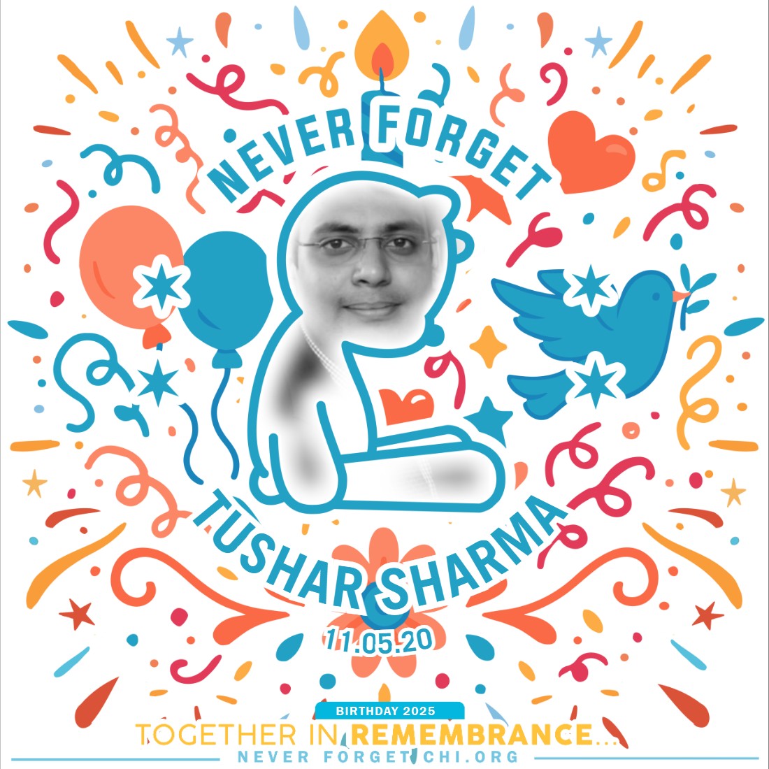 Tushar Sharma